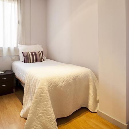 Short Stay Group Camp Nou Serviced Apartments Barcelona Exteriér fotografie