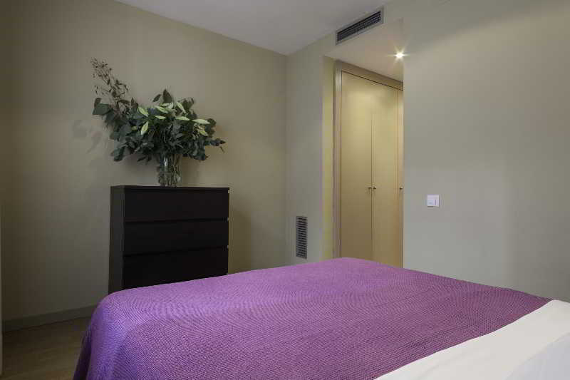 Short Stay Group Camp Nou Serviced Apartments Barcelona Exteriér fotografie
