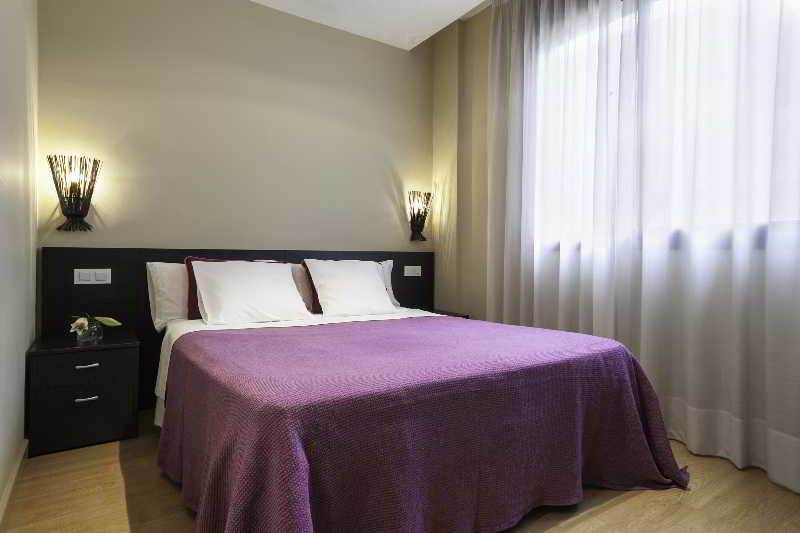 Short Stay Group Camp Nou Serviced Apartments Barcelona Exteriér fotografie