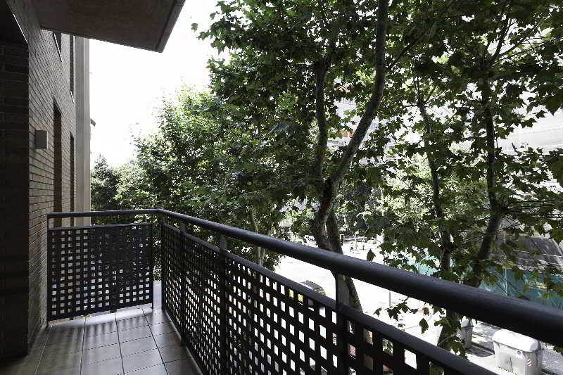 Short Stay Group Camp Nou Serviced Apartments Barcelona Exteriér fotografie
