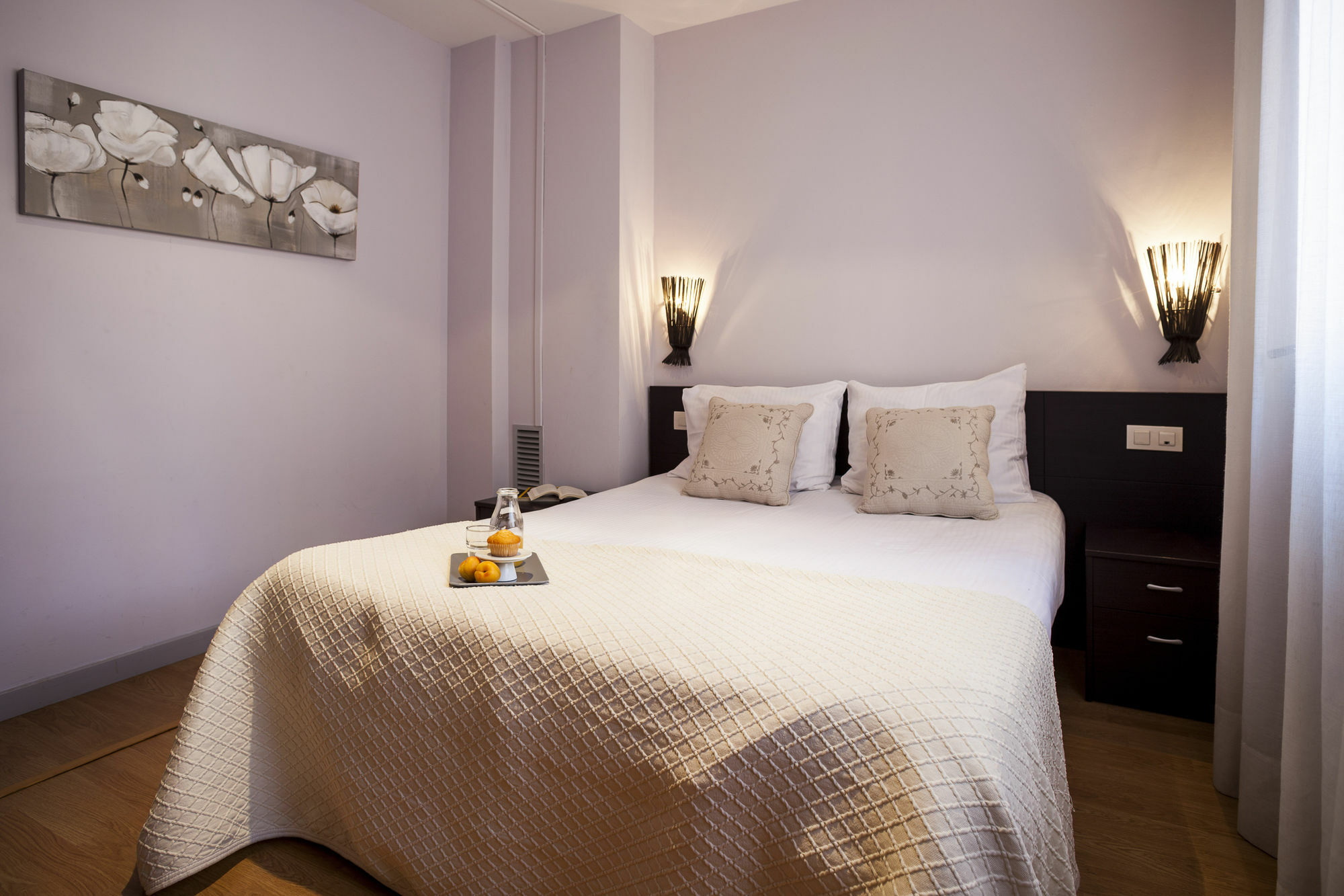 Short Stay Group Camp Nou Serviced Apartments Barcelona Exteriér fotografie