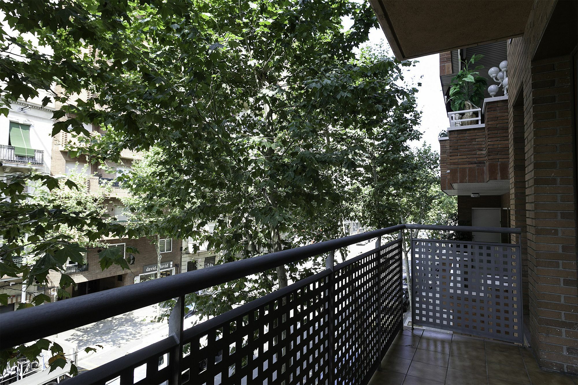 Short Stay Group Camp Nou Serviced Apartments Barcelona Exteriér fotografie