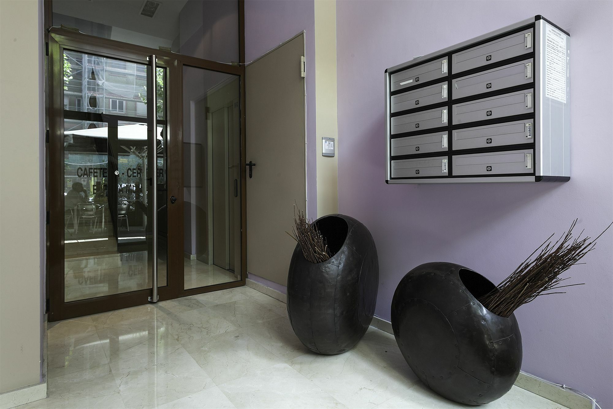 Short Stay Group Camp Nou Serviced Apartments Barcelona Exteriér fotografie